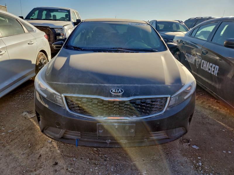 Фото 5 - KIA FORTE