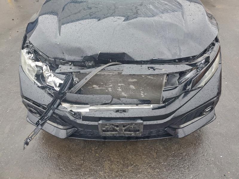 Фото 11 - HONDA CIVIC