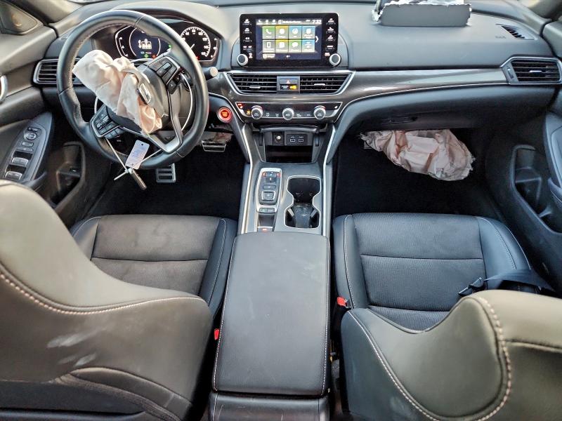 Фото 8 - HONDA ACCORD