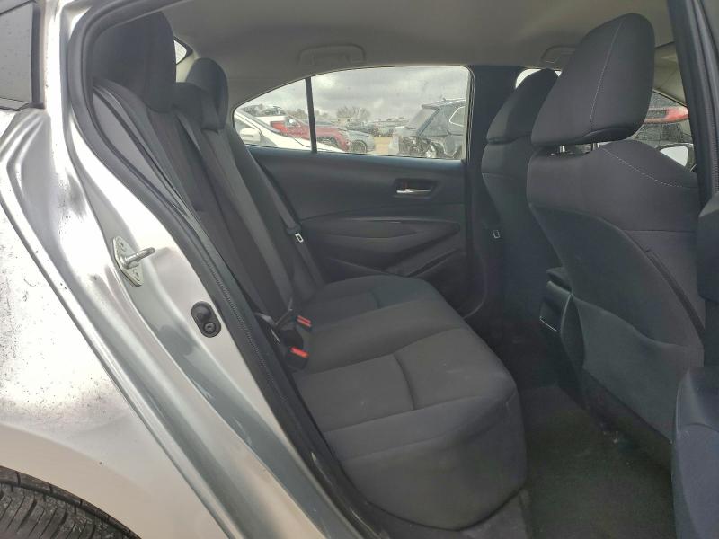 Фото 10 - TOYOTA COROLLA