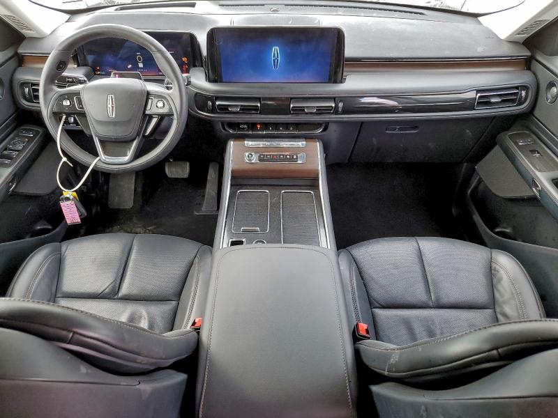 Фото 8 - LINCOLN AVIATOR