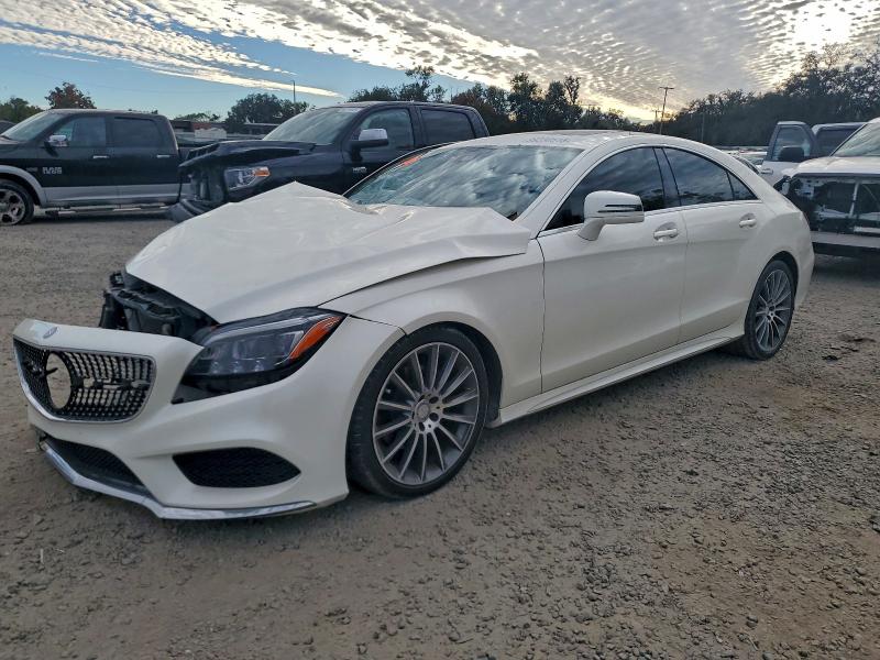 Фото 1 - MERCEDES-BENZ CLC-CLASS