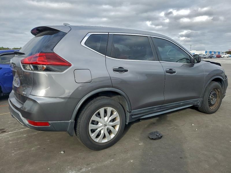 Фото 3 - NISSAN ROGUE