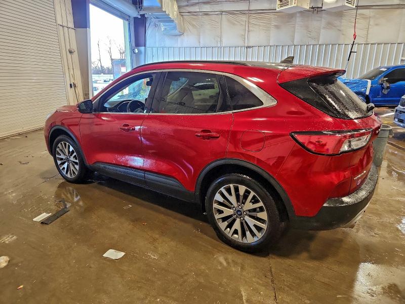 Фото 2 - FORD ESCAPE