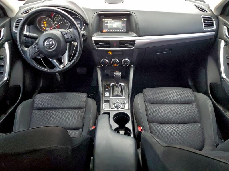 Фото 8 - MAZDA CX-5