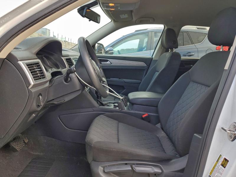 Фото 7 - VOLKSWAGEN ATLAS