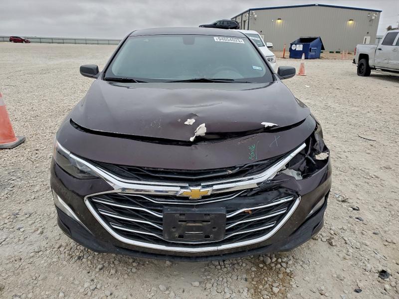 Фото 5 - CHEVROLET MALIBU