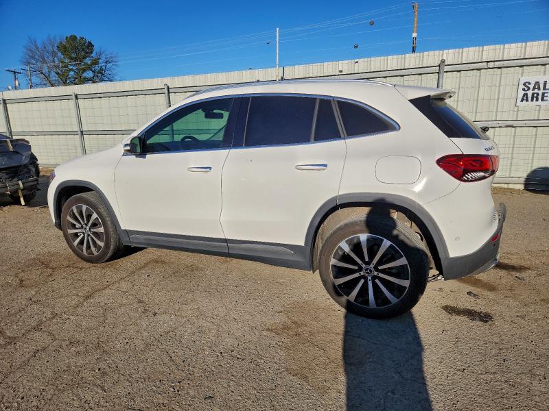 Фото 2 - MERCEDES-BENZ GLA-CLASS