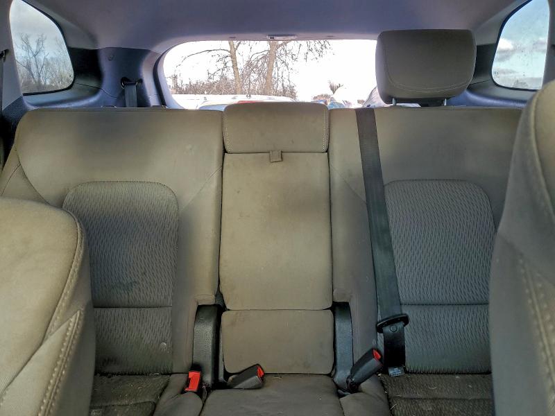 Фото 10 - HYUNDAI SANTA FE