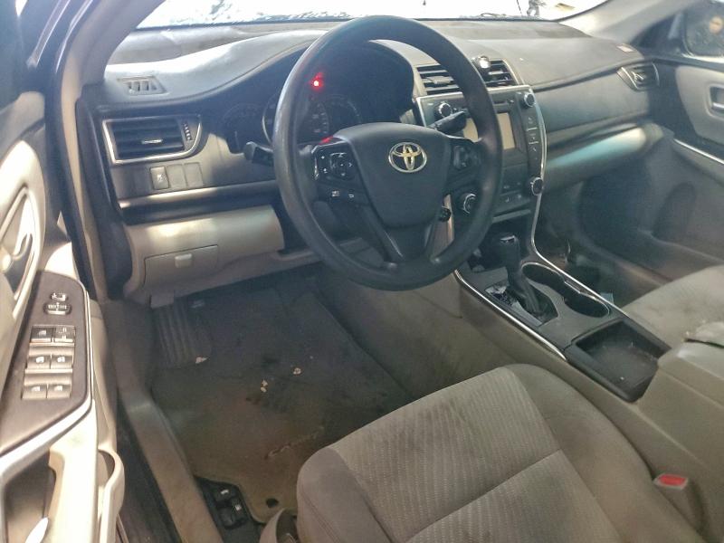 Фото 8 - TOYOTA CAMRY