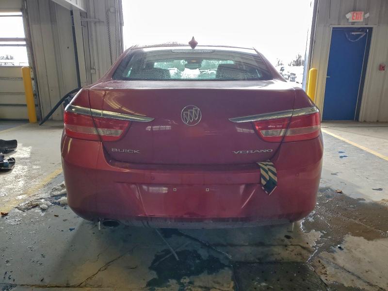 BUICK VERANO 2016 VIN 1G4PR5SK0G4101098