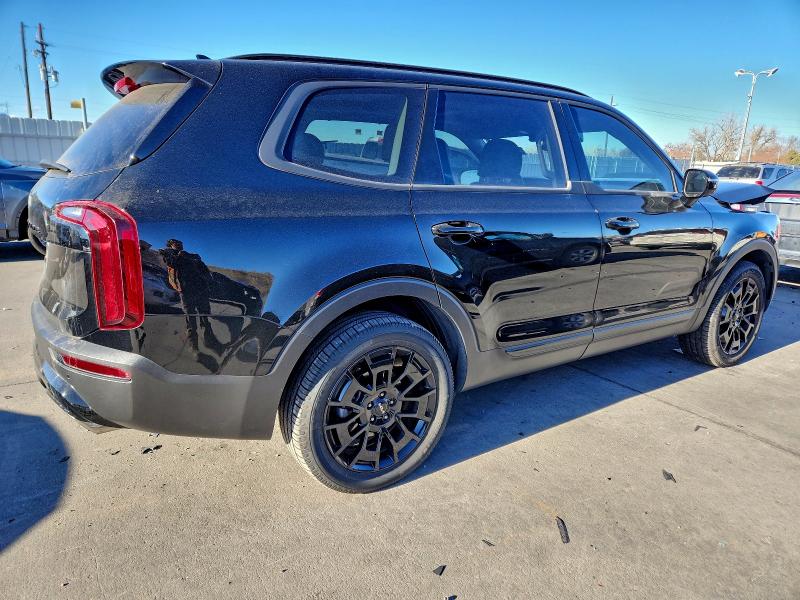 Фото 3 - KIA TELLURIDE