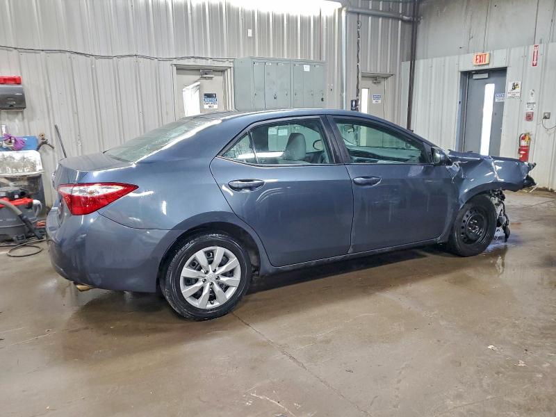 Фото 3 - TOYOTA COROLLA