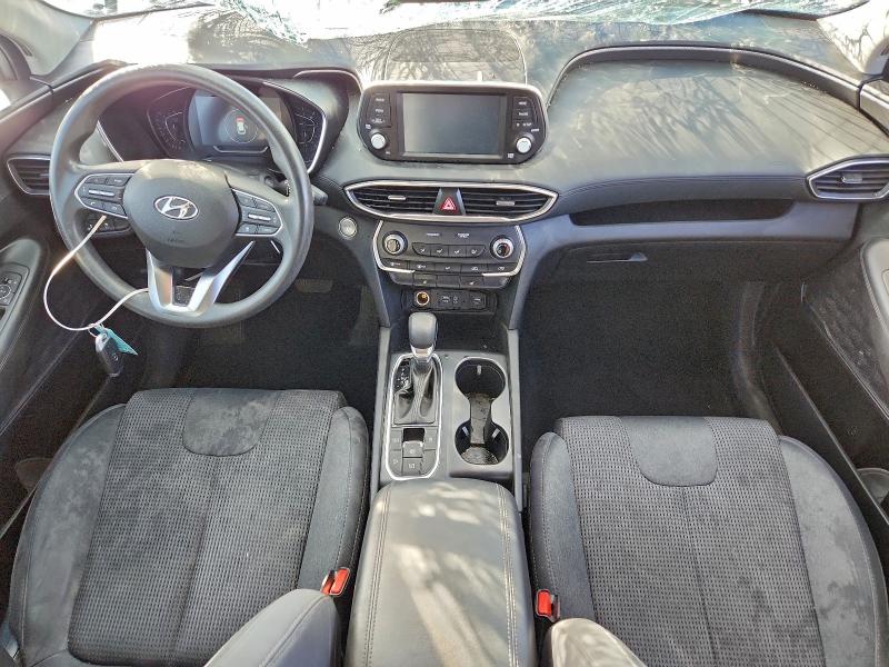 Фото 8 - HYUNDAI SANTA FE