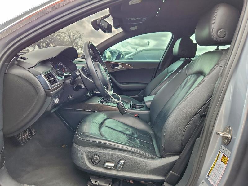 Фото 7 - AUDI A6