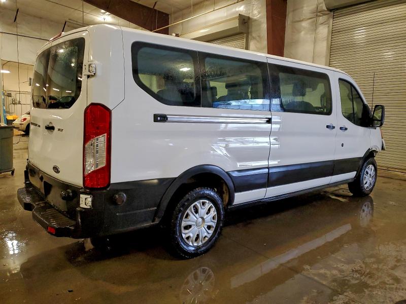 Фото 3 - FORD TRANSIT