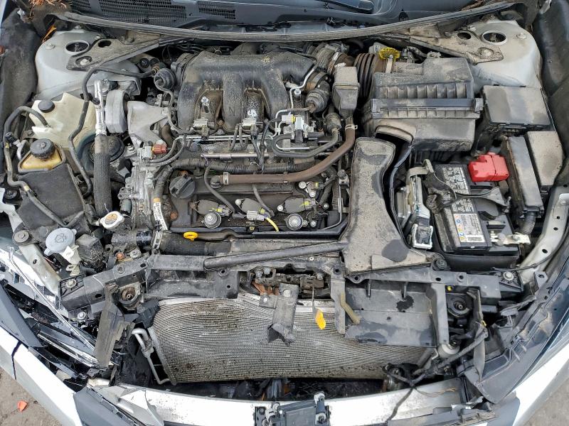 Фото 11 - NISSAN MAXIMA