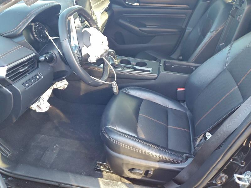 Фото 7 - NISSAN ALTIMA