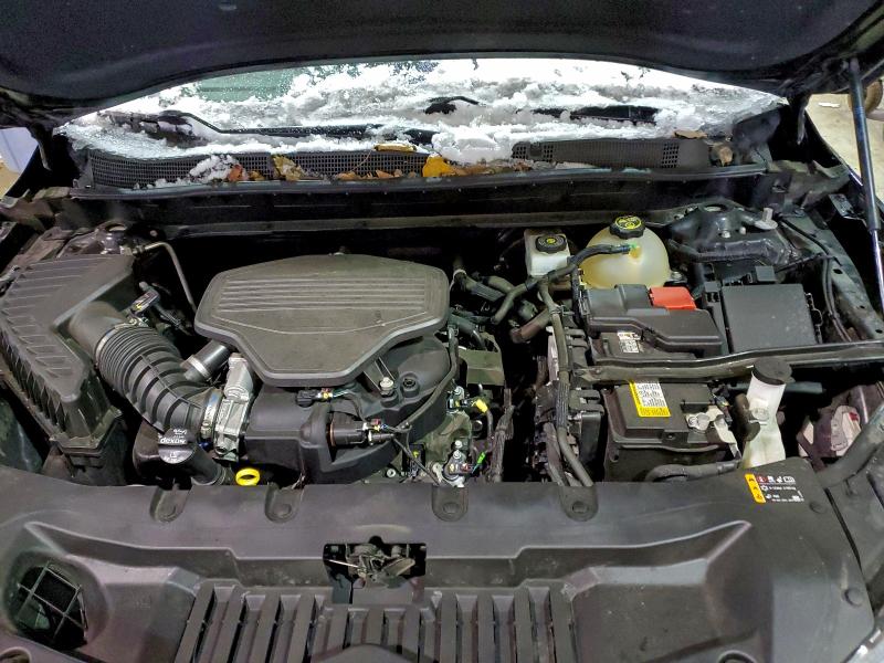 Фото 12 - CHEVROLET BLAZER