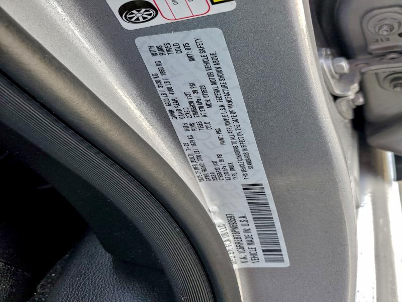 Фото 12 - RAM 1500