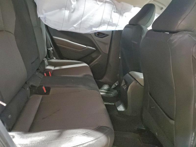 Фото 11 - SUBARU CROSSTREK