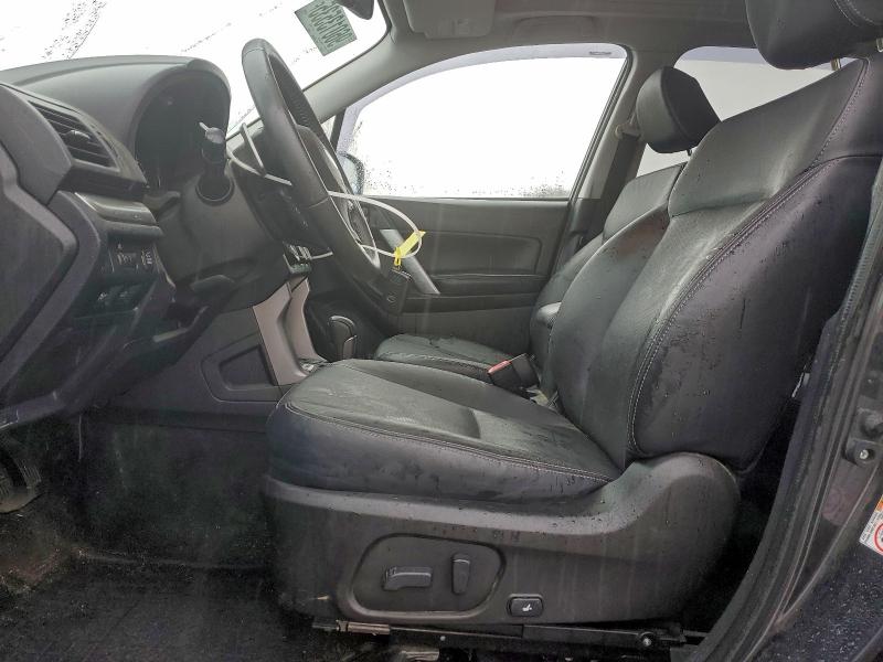 Фото 7 - SUBARU FORESTER