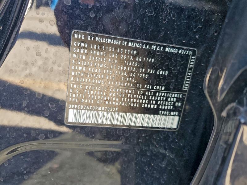 Фото 13 - VOLKSWAGEN TIGUAN