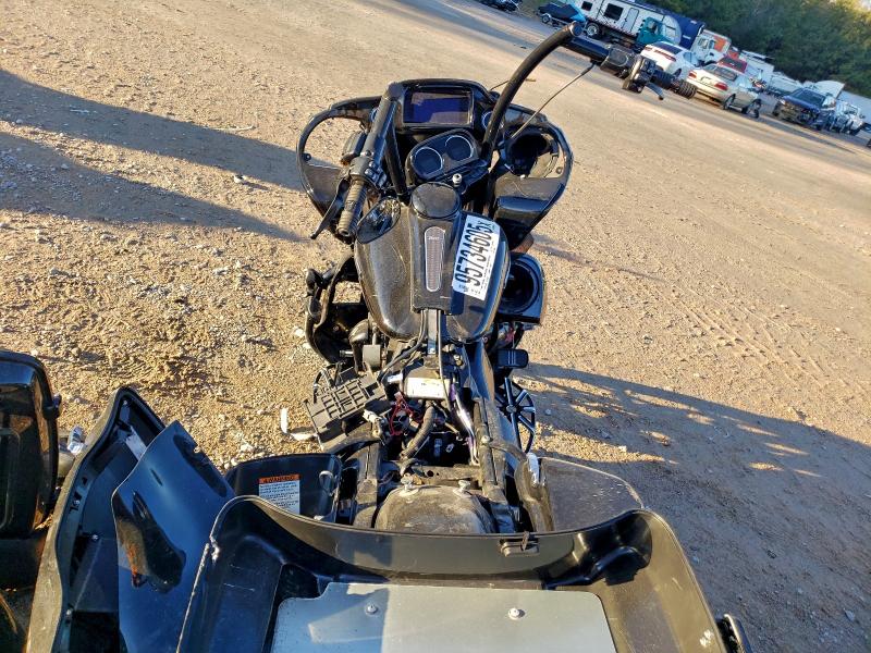 HARLEY-DAVIDSON FL 2020