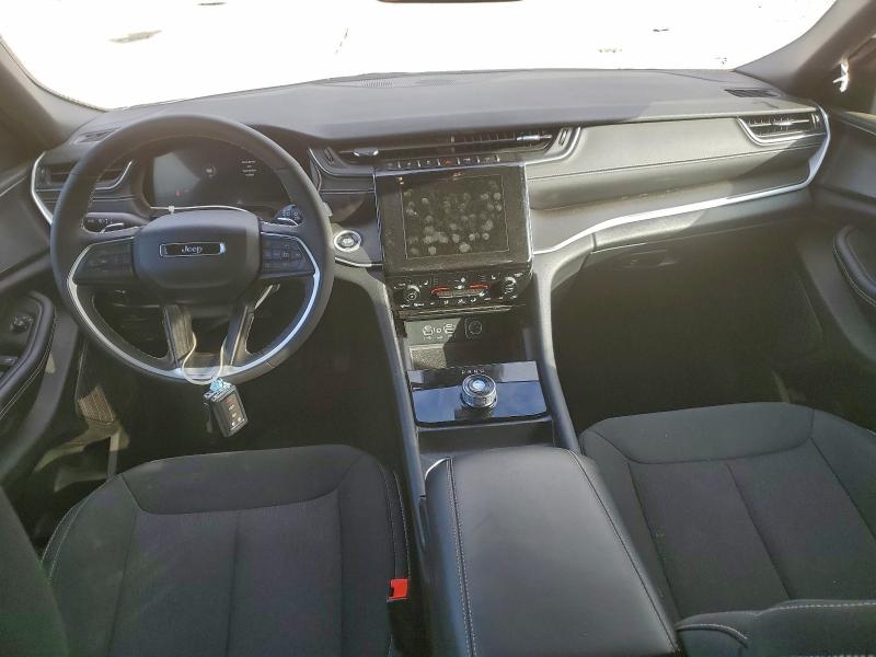 Фото 8 - JEEP GRAND CHER