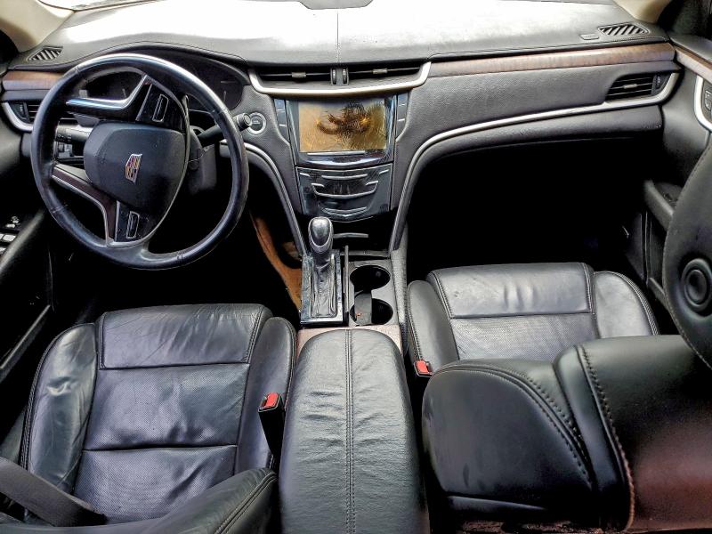 Фото 8 - CADILLAC XTS