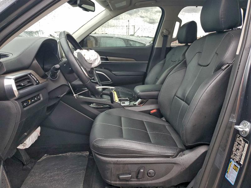 Фото 7 - KIA TELLURIDE