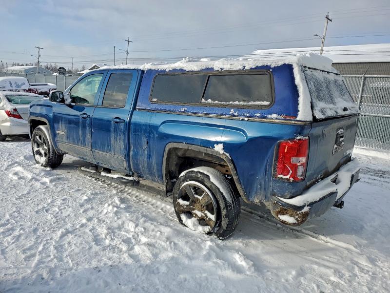 Фото 2 - GMC SIERRA