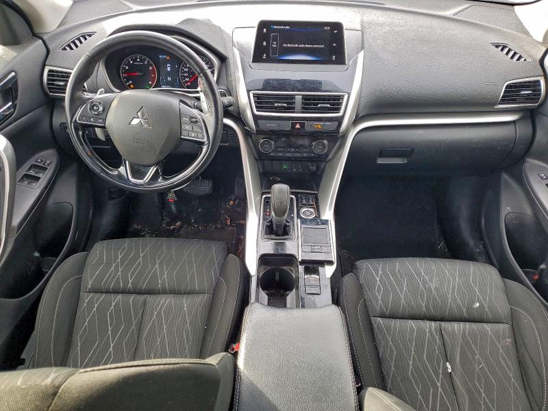 Фото 8 - MITSUBISHI ECLIPSE