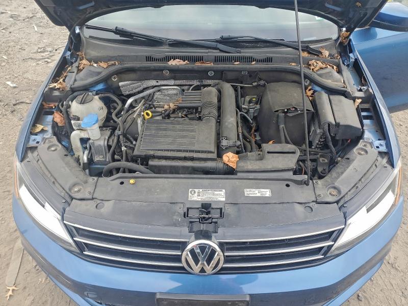 Фото 11 - VOLKSWAGEN JETTA