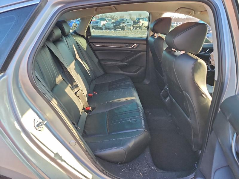 Фото 10 - HONDA ACCORD