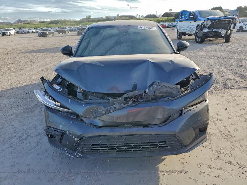 Фото 5 - HONDA CIVIC