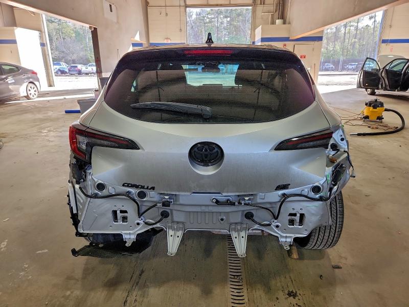 Фото 6 - TOYOTA COROLLA