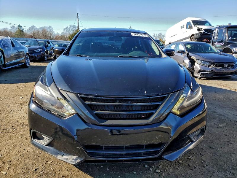 Фото 5 - NISSAN ALTIMA