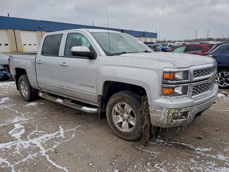 Фото 4 - CHEVROLET ALL Models