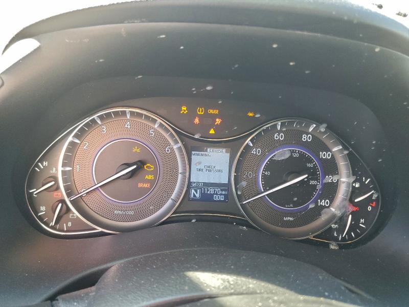 Фото 9 - INFINITI QX80