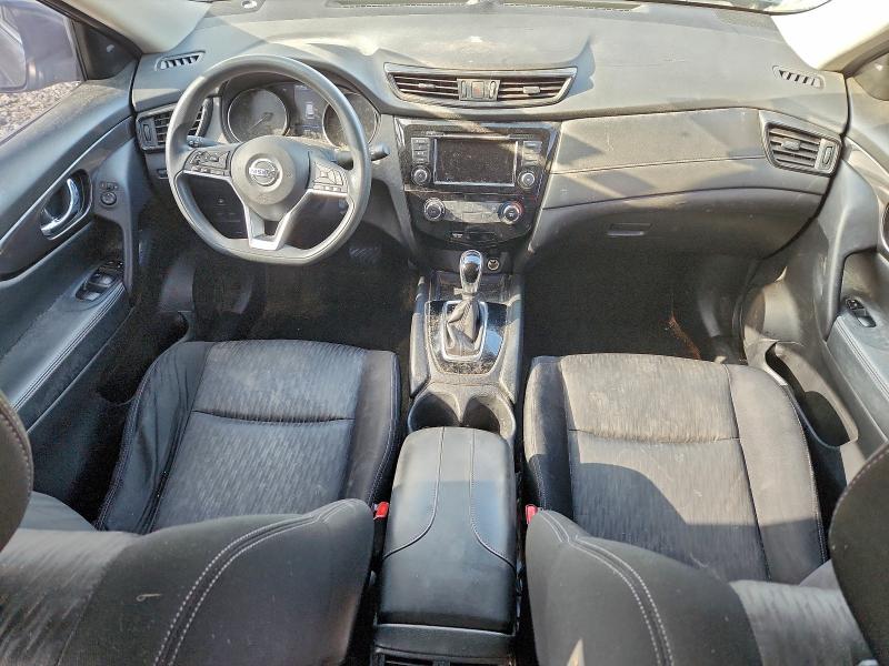 Фото 8 - NISSAN ROGUE