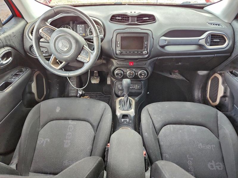 Фото 8 - JEEP RENEGADE