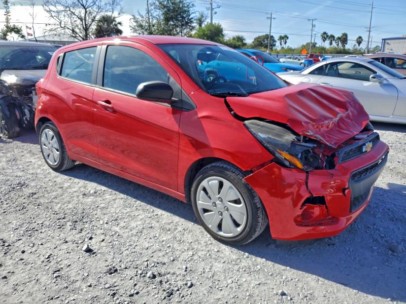 Фото 4 - CHEVROLET SPARK