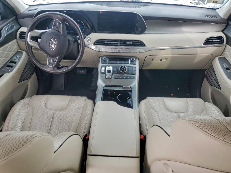 Фото 8 - HYUNDAI PALISADE