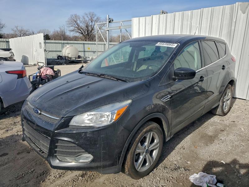 Фото 1 - FORD ESCAPE