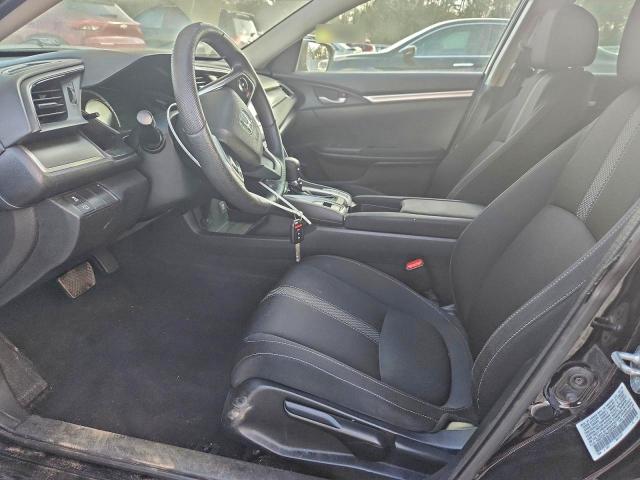 Фото 7 - HONDA CIVIC