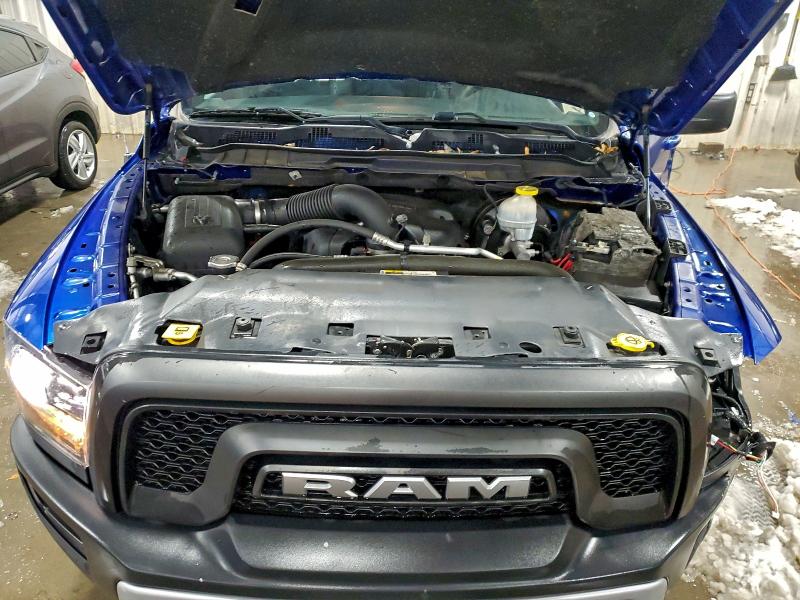 Фото 11 - RAM 1500