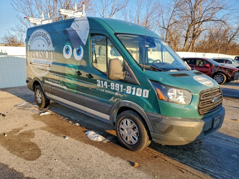 Фото 4 - FORD TRANSIT