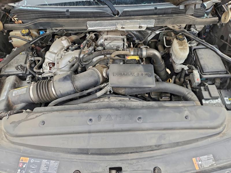 Фото 11 - CHEVROLET ALL Models