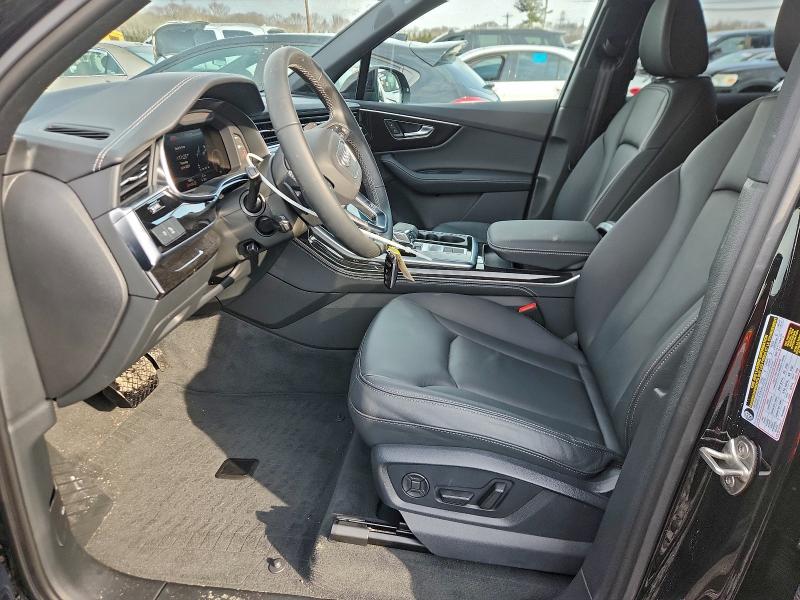 Фото 7 - AUDI Q7